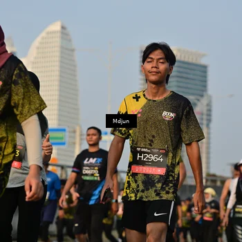 Runner Photo 6637501