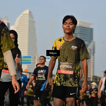 Runner Photo 6637502