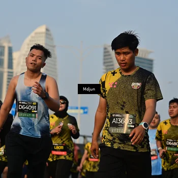 Runner Photo 6637512