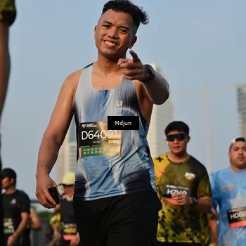 Runner Photo 6637517