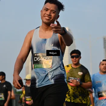 Runner Photo 6637518