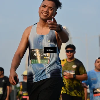 Runner Photo 6637520