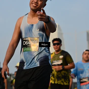 Runner Photo 6637521