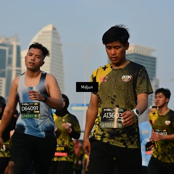 Runner Photo 6637524
