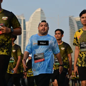 Runner Photo 6637525