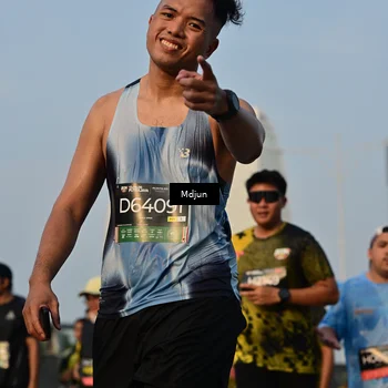 Runner Photo 6637528