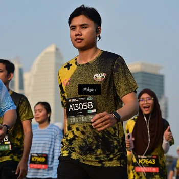 Runner Photo 6637529