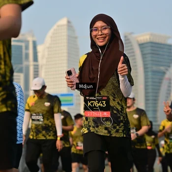Runner Photo 6637532