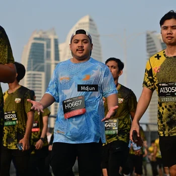 Runner Photo 6637534