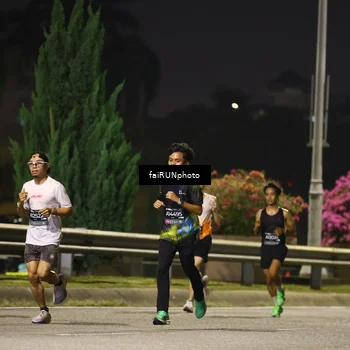 Runner Photo 6637538