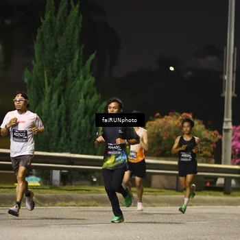 Runner Photo 6637540