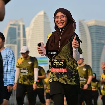 Runner Photo 6637542