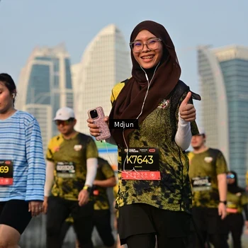 Runner Photo 6637546