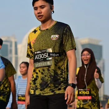 Runner Photo 6637547