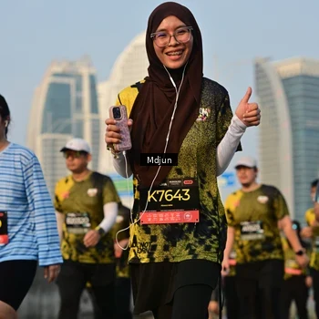 Runner Photo 6637552