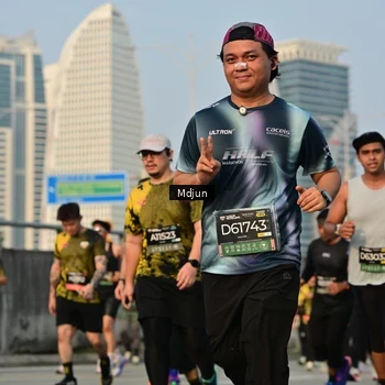 Runner Photo 6637555