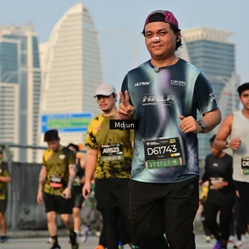 Runner Photo 6637556