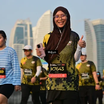 Runner Photo 6637557