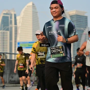 Runner Photo 6637559