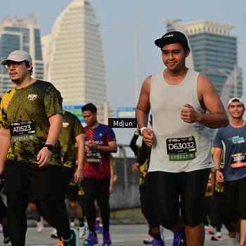 Runner Photo 6637560