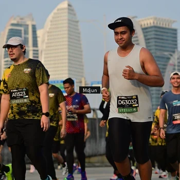 Runner Photo 6637562