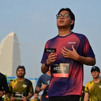 Runner Photo 6637567