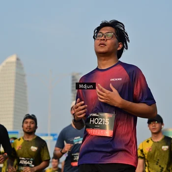 Runner Photo 6637569