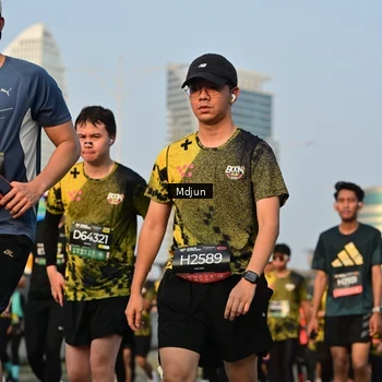 Runner Photo 6637578