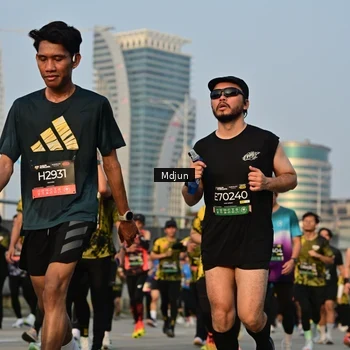 Runner Photo 6637580