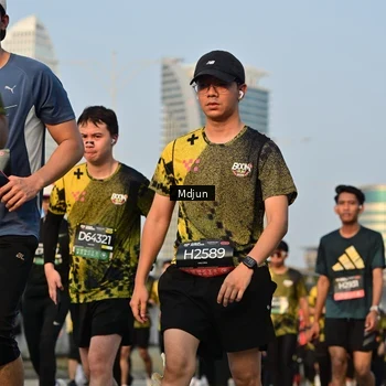 Runner Photo 6637583