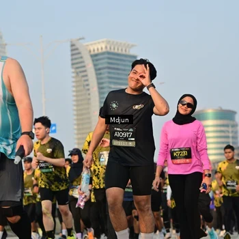 Runner Photo 6637585