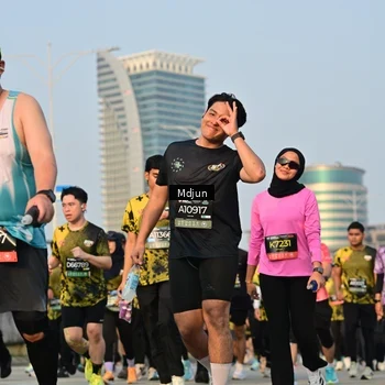 Runner Photo 6637587
