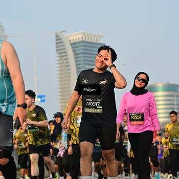 Runner Photo 6637588