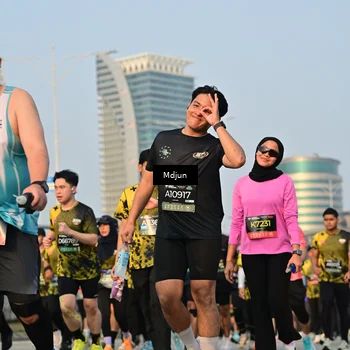 Runner Photo 6637589