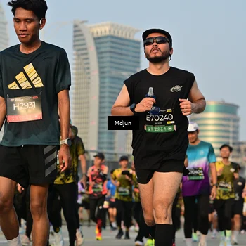 Runner Photo 6637590