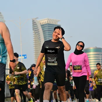 Runner Photo 6637591