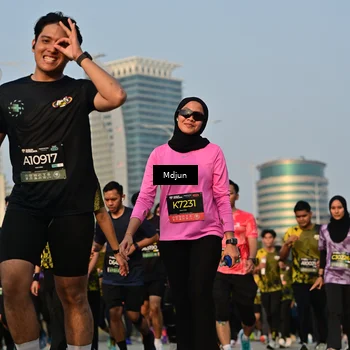 Runner Photo 6637594