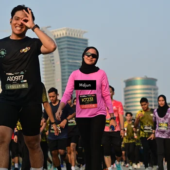 Runner Photo 6637596