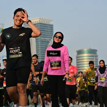 Runner Photo 6637598