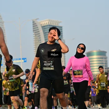 Runner Photo 6637599