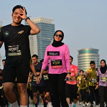 Runner Photo 6637601