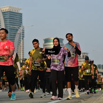 Runner Photo 6637603