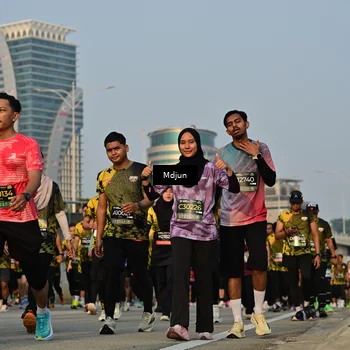 Runner Photo 6637605
