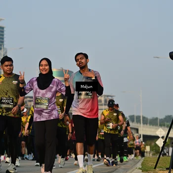 Runner Photo 6637607
