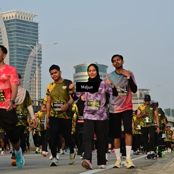 Runner Photo 6637608