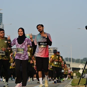 Runner Photo 6637609
