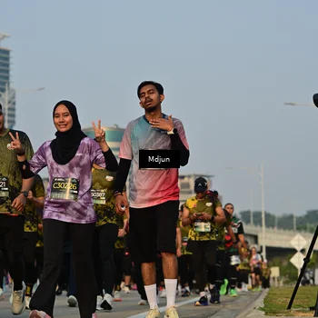Runner Photo 6637613