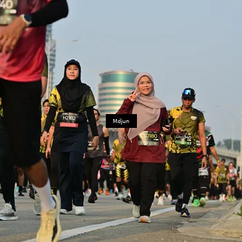 Runner Photo 6637614