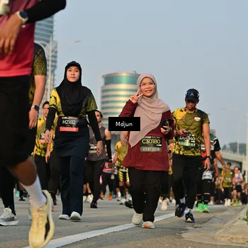 Runner Photo 6637615