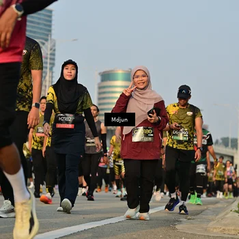 Runner Photo 6637616